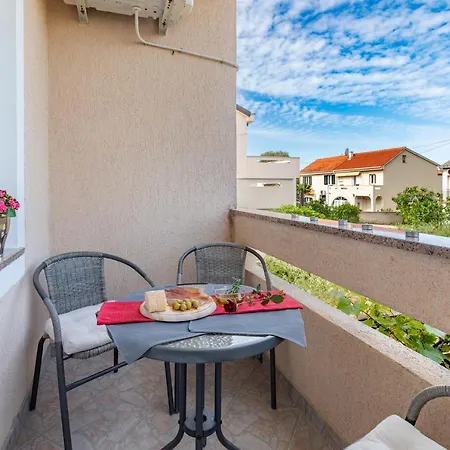 Come&stay Apartment
