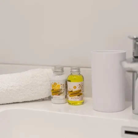 Apartamento Come&stay *