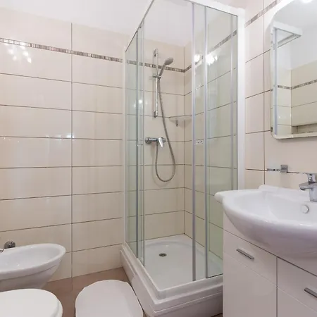 Apartamento Come&stay