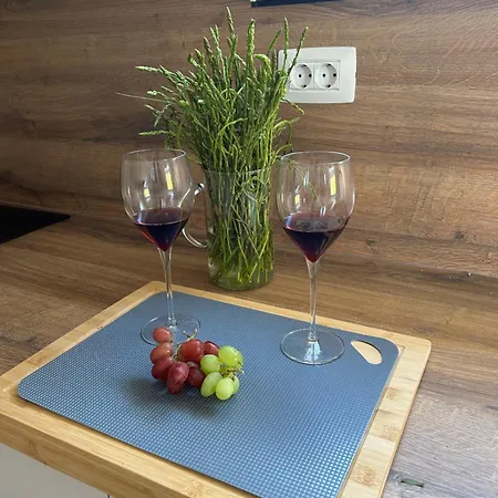 Apartamento Come&stay Punat