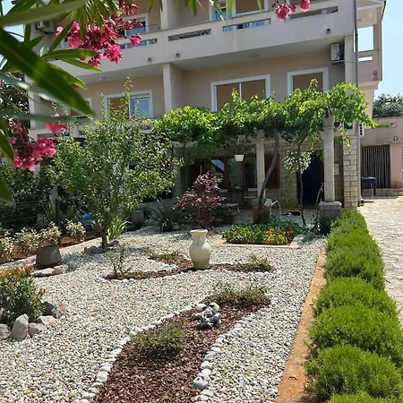 Apartamento Come&stay *