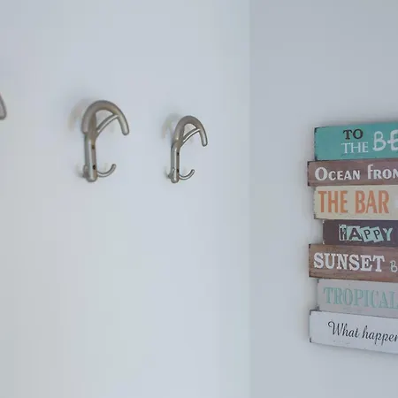 Come&stay Apartamento Punat