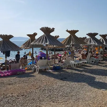 Come&stay Apartamento