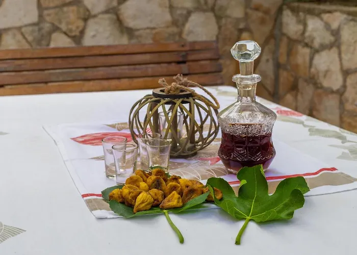 Apartment Come&stay *