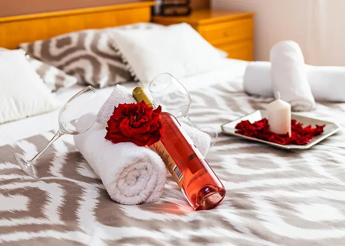 Come&stay Διαμέρισμα