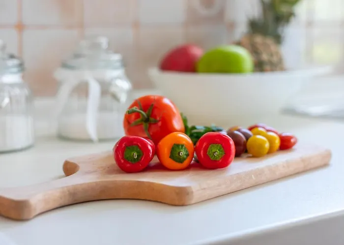 Come&stay Apartment Punat