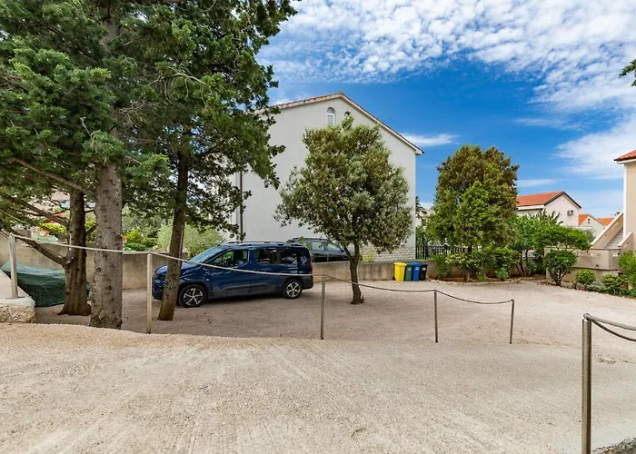 Apartment Come&stay Punat