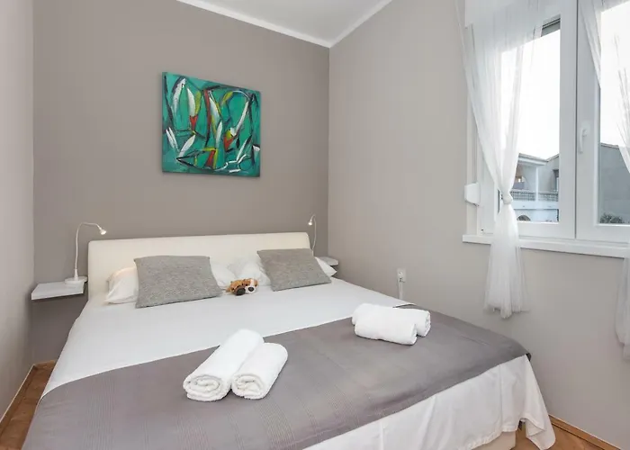 Διαμέρισμα Come&stay