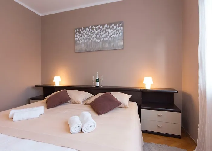 Διαμέρισμα Come&stay