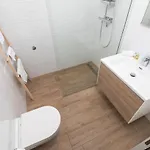 Apartamento Come&stay