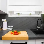 Apartamento Come&stay