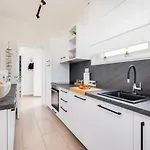 Come&stay Apartamento *