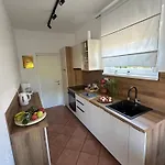 Apartamento Come&stay