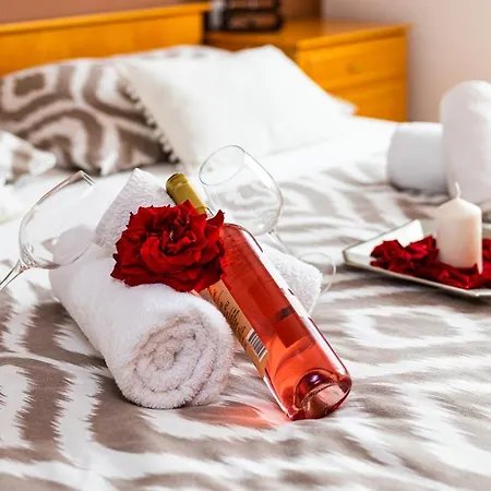 Come&stay Apartamento