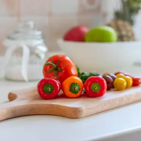 Come&stay Apartment Punat