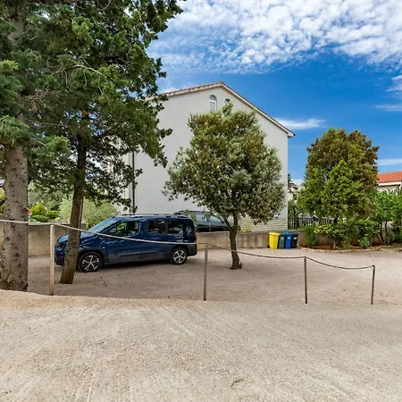 Apartmán Come&stay Punat