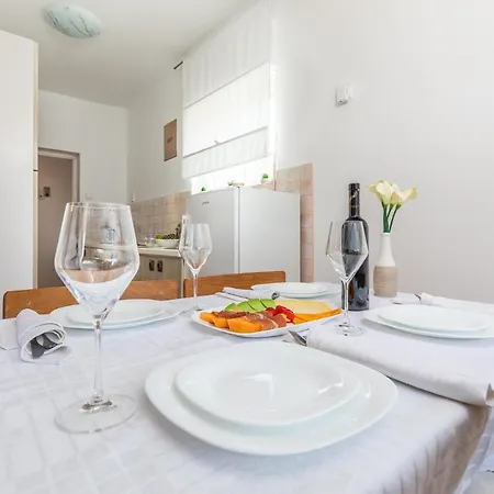 Come&stay Apartament