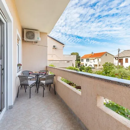 Apartamento Come&stay Punat