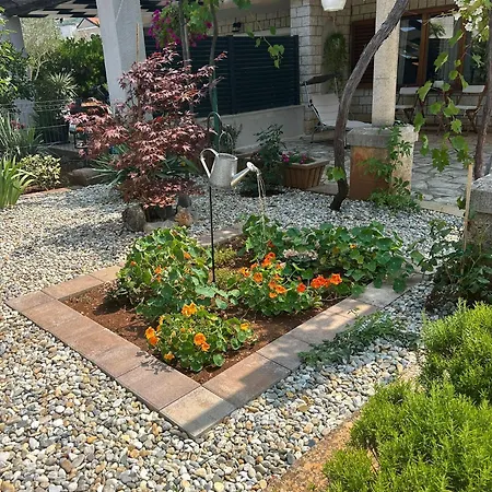 Come&stay Lejlighed *