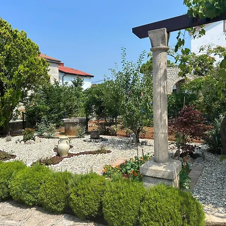 Apartament Come&stay Punat