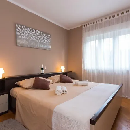 Come&stay * Punat