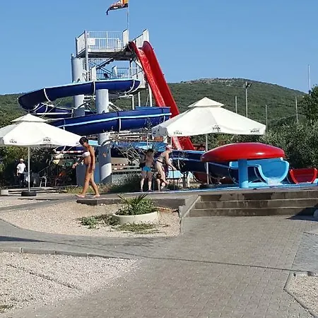 Come&stay Apartmán Punat