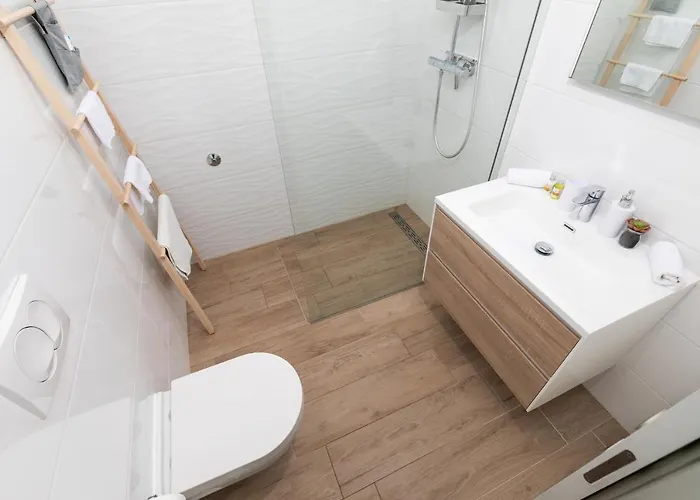 Apartmán Come&stay