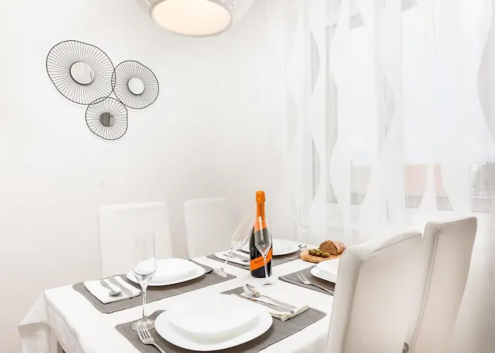 Come&stay Apartmán Punat