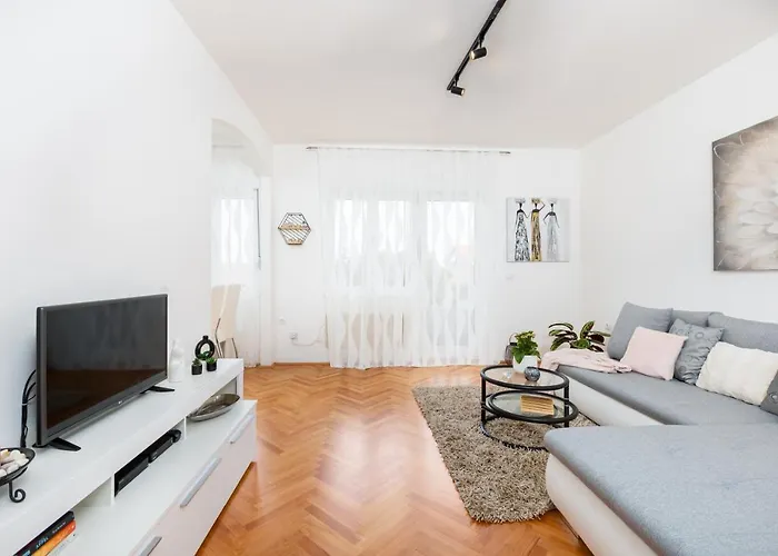 Apartmán Come&stay *