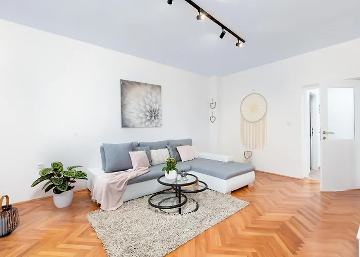 Apartmán Come&stay *