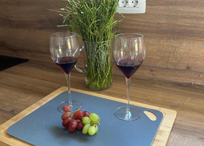 Lejlighed Come&stay Punat