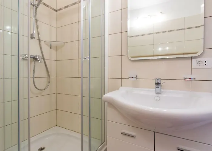 Come&stay Daire Punat