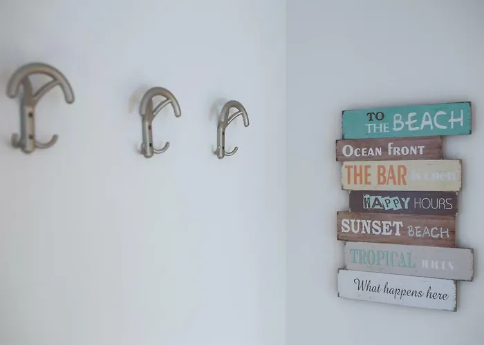 Come&stay Apartmán Punat