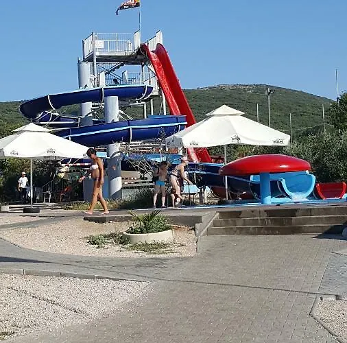 Come&stay Apartmán Punat