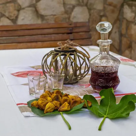 Apartament Come&stay *