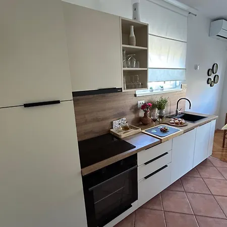 Come&stay Apartament *