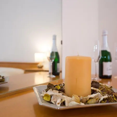 Come&stay Apartament