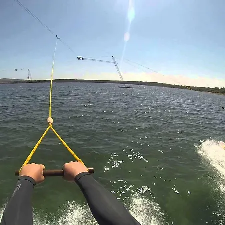 Apartament Come&stay Punat