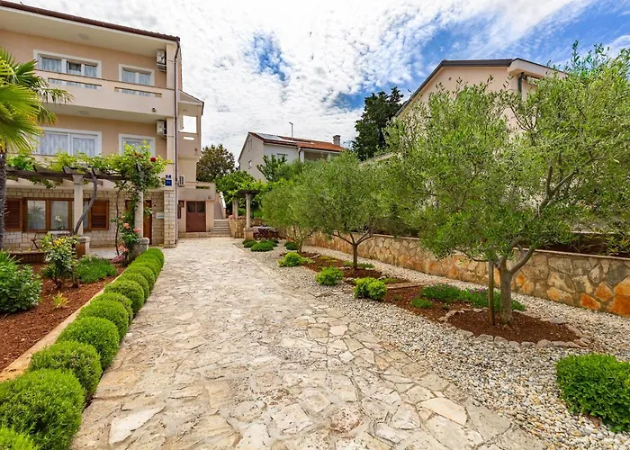 Come&stay * פונאנט