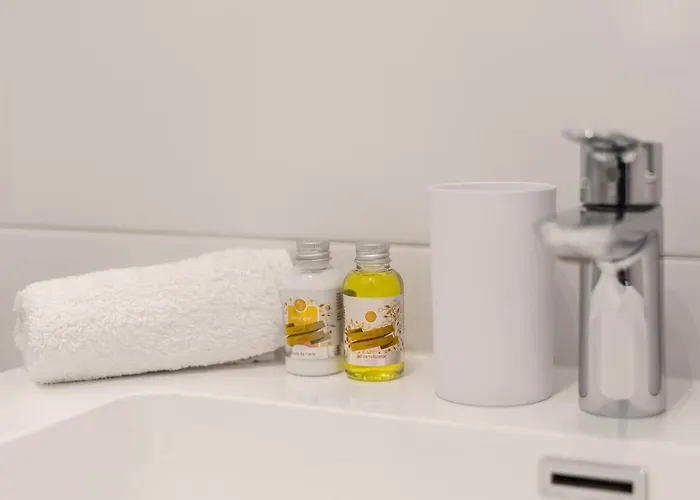 דירה Come&stay *