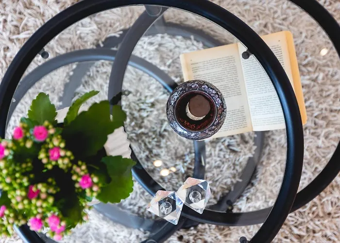 Come&stay פונאנט