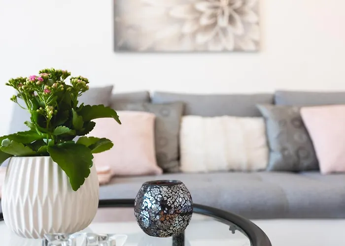 Come&stay * פונאנט