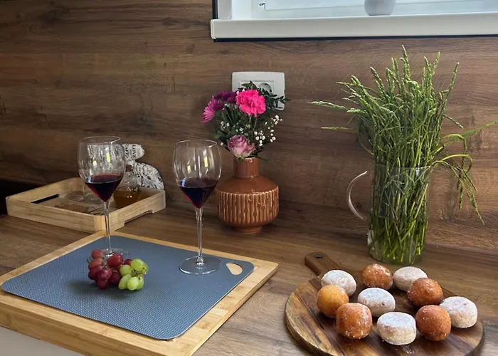 Come&stay * פונאנט