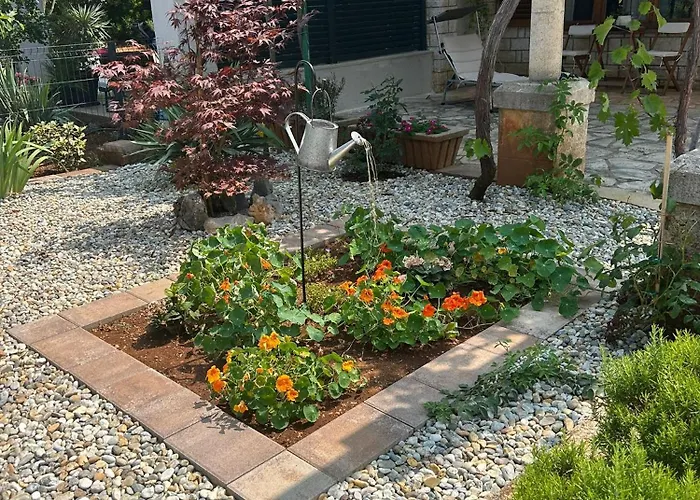 Come&stay דירה *