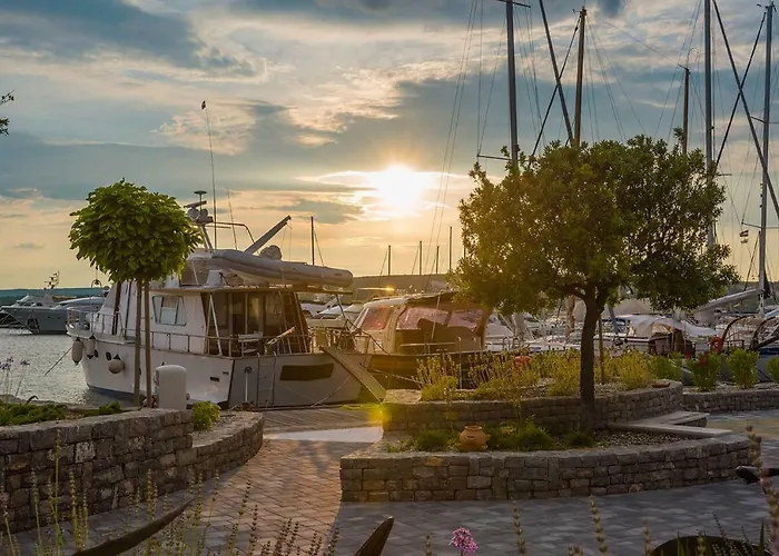 Come&stay * פונאנט