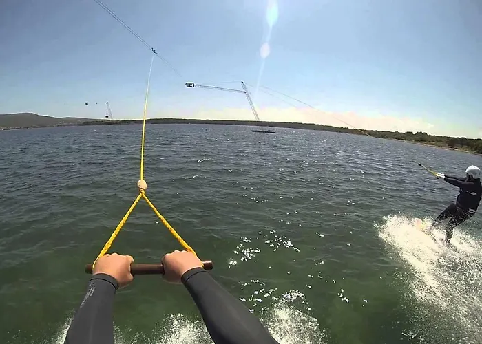 דירה Come&stay פונאנט